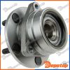Moyeu de roue avant pour JEEP | KLP-CH-050, 050481B